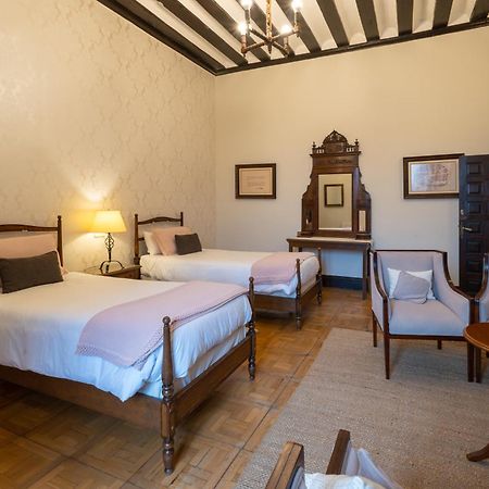La Posada De Pradorey Ventosilla Exterior foto