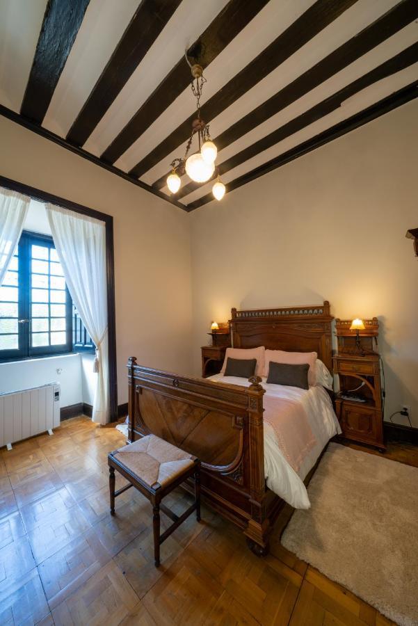 La Posada De Pradorey Ventosilla Exterior foto