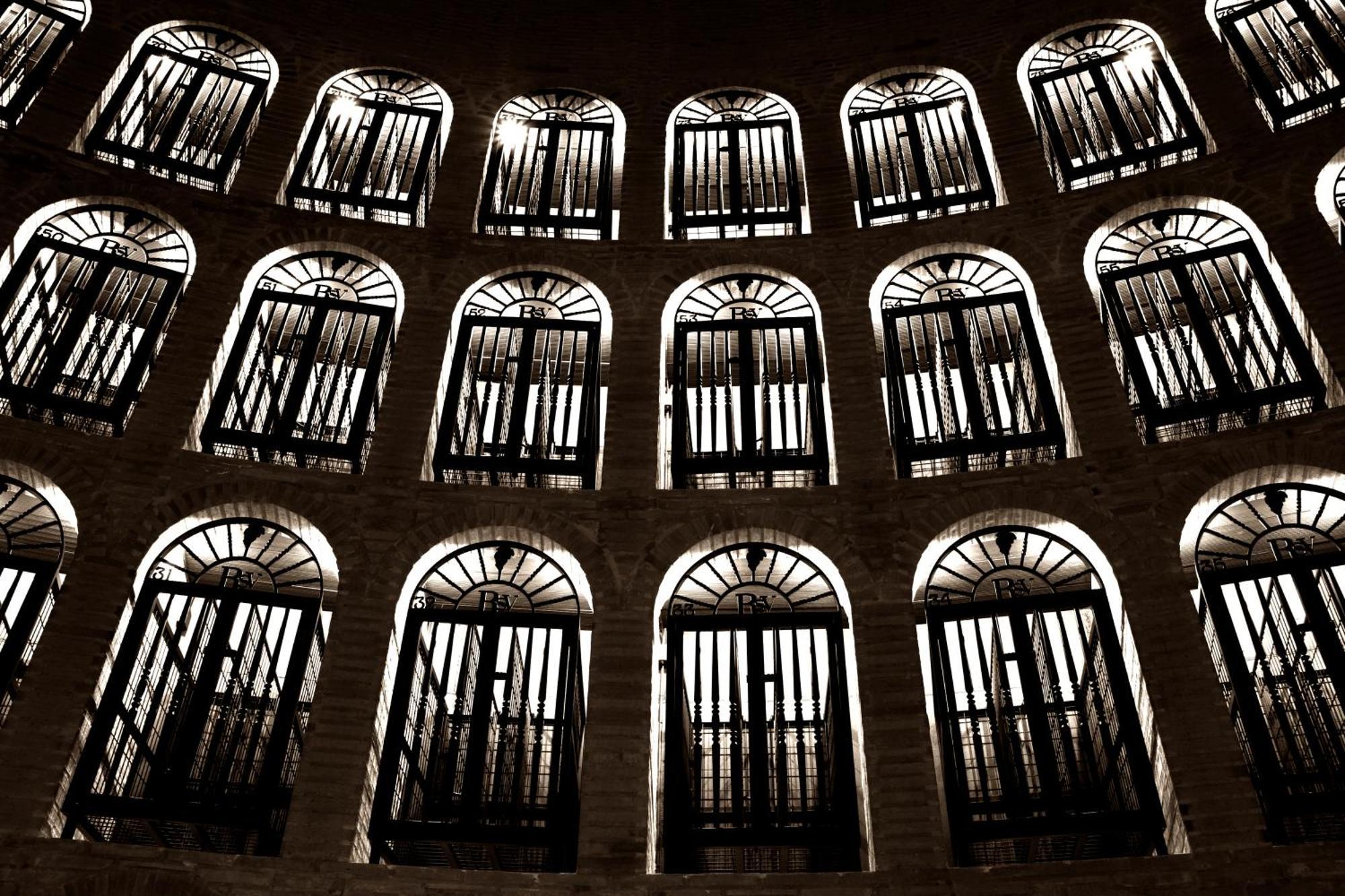 La Posada De Pradorey Ventosilla Exterior foto